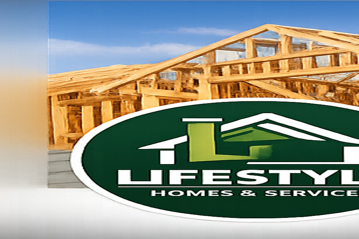 New Home Framing Package