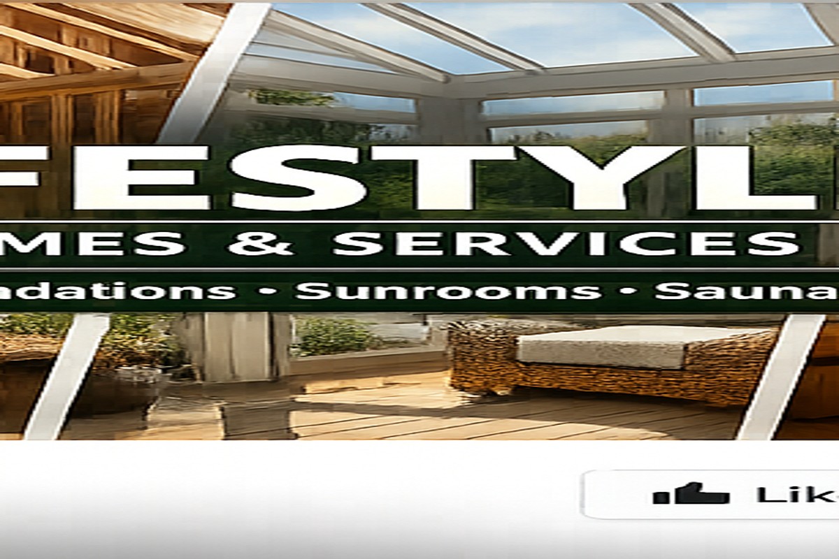 Exterior Siding Upgrade